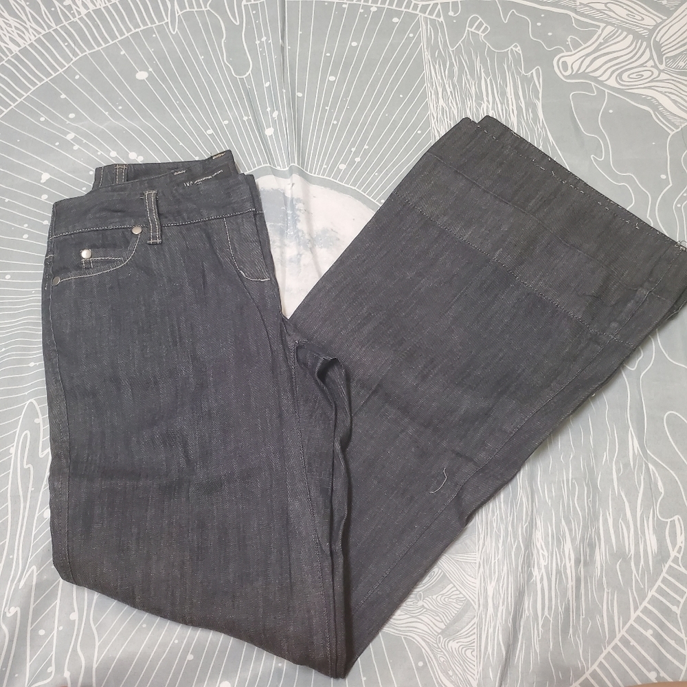INC Flared Pants, Size 2